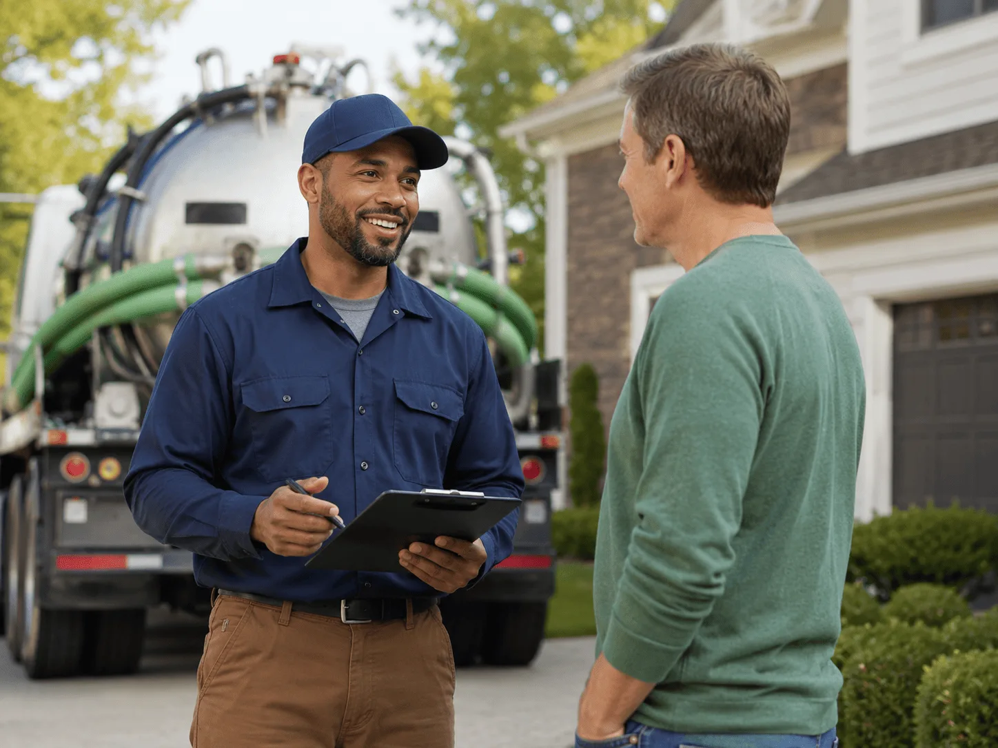 Mosquito Control Reliance, TN FAQs